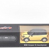 Радиоуправляемая машина Rastar Mini Countryman Yellow 1:24 - RAS-71700-Y в магазине радиоуправляемых моделей City88