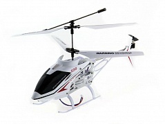 Радиоуправляемый вертолет с гироскопом Syma S39 2.4G - S39