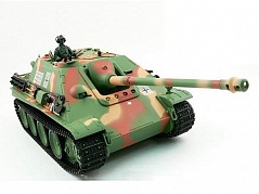 Радиоуправляемый танк Heng Long Jangpanther 1:16 - 3869-1
