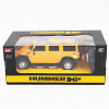 Радиоуправляемая машина Hummer H2 Yellow 1:24 - 27020 в магазине радиоуправляемых моделей City88