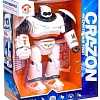 Радиоуправляемый интерактивный робот CraZon (стреляет присосками) - ZYA-A2721-1 в магазине радиоуправляемых моделей City88