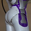 Интерактивный женоробот WowWee Ltd Robotics Femisapien 8001 в магазине радиоуправляемых моделей City88
