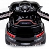Детский электромобиль Porsche Macan Style 12V - HL-1518-BLACK в магазине радиоуправляемых моделей City88