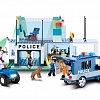 Конструктор-Полиция COBI-1574 в магазине радиоуправляемых моделей City88