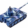 Радиоуправляемый танк Great Wall Tiger 1:72 - 2117 в магазине радиоуправляемых моделей City88