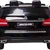 Детский электромобиль Mercedes Benz GLS63 LUXURY 4WD 12V MP4 - Black - HL228-LUX-MP4 в магазине радиоуправляемых моделей City88
