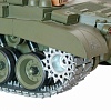Радиоуправляемый танк Heng Long Snow Leopard 1:16 - 3838-1 PRO в магазине радиоуправляемых моделей City88