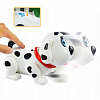 Интерактивная игрушка собачка Лакки - 7110 в магазине радиоуправляемых моделей City88