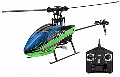 Радиоуправляемый вертолет WL toys Copter 2.4G - V911S