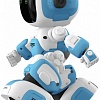 Радиоуправляемый робот Crazon Zero Robot 1801 - CR-1801 в магазине радиоуправляемых моделей City88
