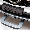 Детский электромобиль Mercedes-Benz Concept GLC Coupe 12V - BBH-0008-WHITE в магазине радиоуправляемых моделей City88