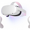 Шлем виртуальной реальности Oculus Quest 2 - 128 GB в магазине радиоуправляемых моделей City88