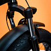 Электровелосипед Фэтбайк Syccyba H2 в магазине радиоуправляемых моделей City88