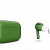 Беспроводные наушники Apple AirPods Pro Color Темно зеленый в магазине радиоуправляемых моделей City88