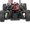 On-road Racing car Brushed red 4WD RTR Touring 1:10 - R02261