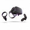 Шлем виртуальной реальности Oculus Quest - 128 GB в магазине радиоуправляемых моделей City88
