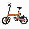 Электровелосипед IVELO EBIKE 16.Дюймов 36В.350Ват(Оранжевый) в магазине радиоуправляемых моделей City88