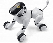 Интелектуальный щенок робот-собака RT18023 (Белый)