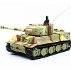 Радиоуправляемый танк Great Wall Tiger 1:72 - 2117 в магазине радиоуправляемых моделей City88