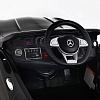Детский электромобиль Mercedes Benz S63 LUXURY 2.4G - Black - HL169-LUX-B в магазине радиоуправляемых моделей City88
