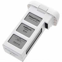 Аккумулятор DJI LIPO для PHANTOM 3 15.2V 4480mAh 4S