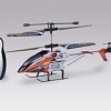 Радиоуправляемый вертолет - S110G с гироскопом в магазине радиоуправляемых моделей City88