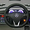Электромобиль Mercedes-Benz SLS AMG Silver - SX128-S в магазине радиоуправляемых моделей City88
