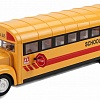 Радиоуправляемый школьный автобус Double E 1\18. 2.4G-E626-003 в магазине радиоуправляемых моделей City88