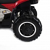 Детский спортивный электроквадроцикл Dongma ATV Red Brushless 12V - DMD-278A в магазине радиоуправляемых моделей City88