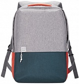 Рюкзак OnePlus Travel Backpack Morandi Gray