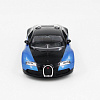 Радиоуправляемая машина MZ Bugatti Veyron Blue 1:14 - 2232J-B в магазине радиоуправляемых моделей City88