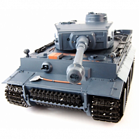 Радиоуправляемый танк Heng Long German Tiger 1:16 - 3818-1.