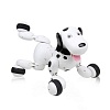 Радиоуправляемая робот-собака HappyCow Smart Dog - 777-338 в магазине радиоуправляемых моделей City88