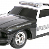Радиоуправляемая машина He Tai Toys Полиция 1:16 - 70599BP в магазине радиоуправляемых моделей City88