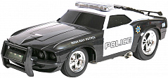 Радиоуправляемая машина He Tai Toys Полиция 1:16 - 70599BP
