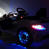 Электромобиль Mercedes-Benz SLS AMG Black Carbon Edition MP4 - SX128-S в магазине радиоуправляемых моделей City88