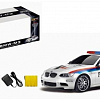 Радиоуправляемая машина GK RACER BMW M3 Coupe POLICE 1:18 - WHITE в магазине радиоуправляемых моделей City88