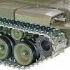 Радиоуправляемый танк Heng Long Bulldog 1:16 - 3839-1 pro в магазине радиоуправляемых моделей City88