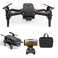 Квадрокоптер Nano Drone H1 HD Камера