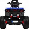 Детский квадроцикл Maverick ATV 12V 4WD - BBH-3588-4-BLUE в магазине радиоуправляемых моделей City88