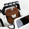 Детский электромобиль Dake Ford Ranger White 4WD MP4 - DK-F650-W в магазине радиоуправляемых моделей City88